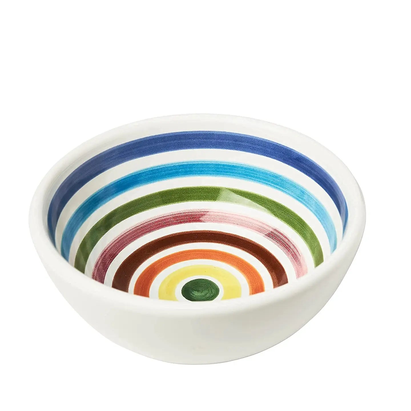 Dipping Bowl By Frantoio Muraglia