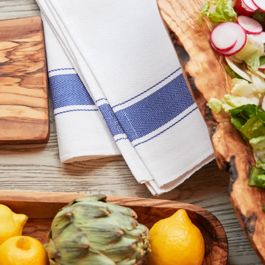 Classic Italian Kitchen Towel