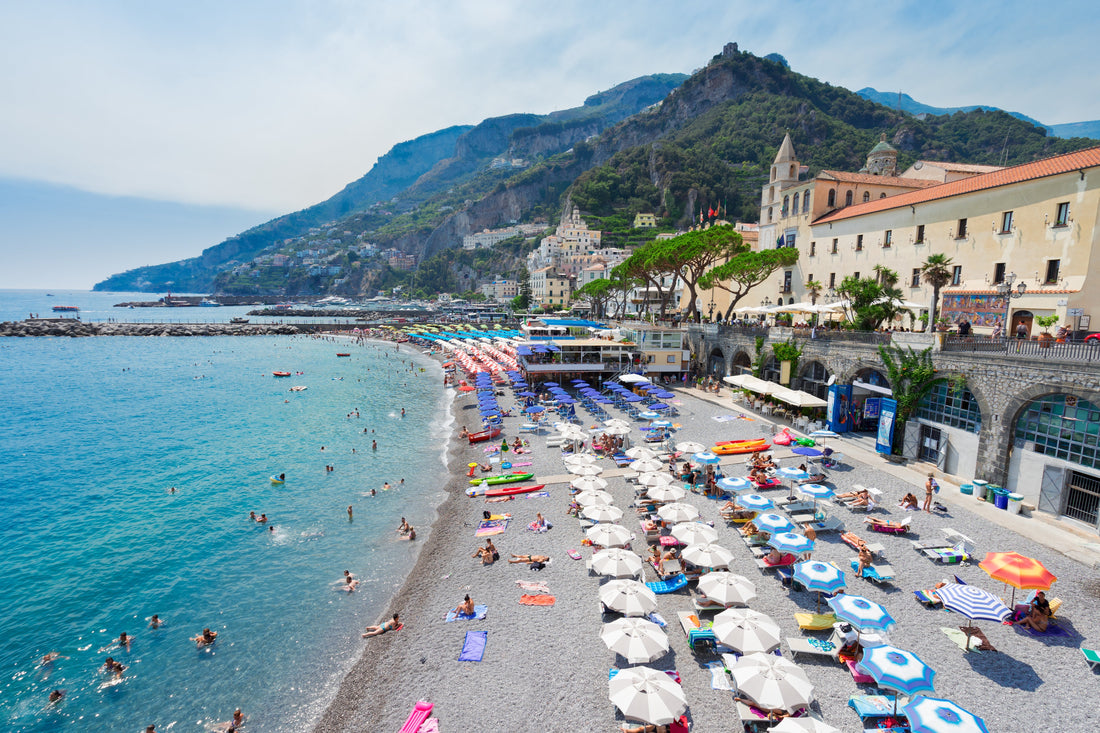 Why Italians Celebrate Ferragosto