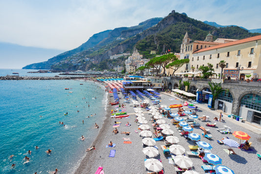 Why Italians Celebrate Ferragosto
