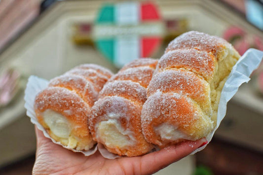 A Sicilian Dessert You Should Know