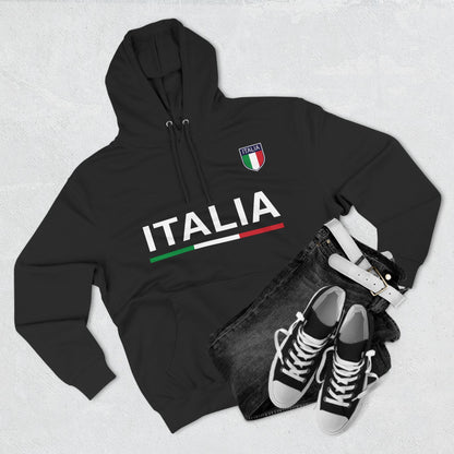 Italia Hoodie