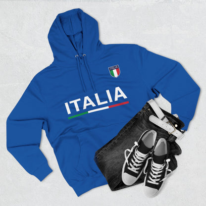 Italia Hoodie