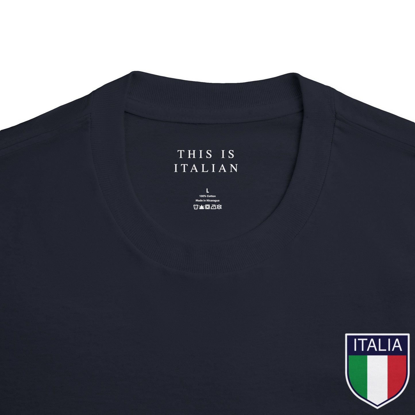 Italia T-Shirt