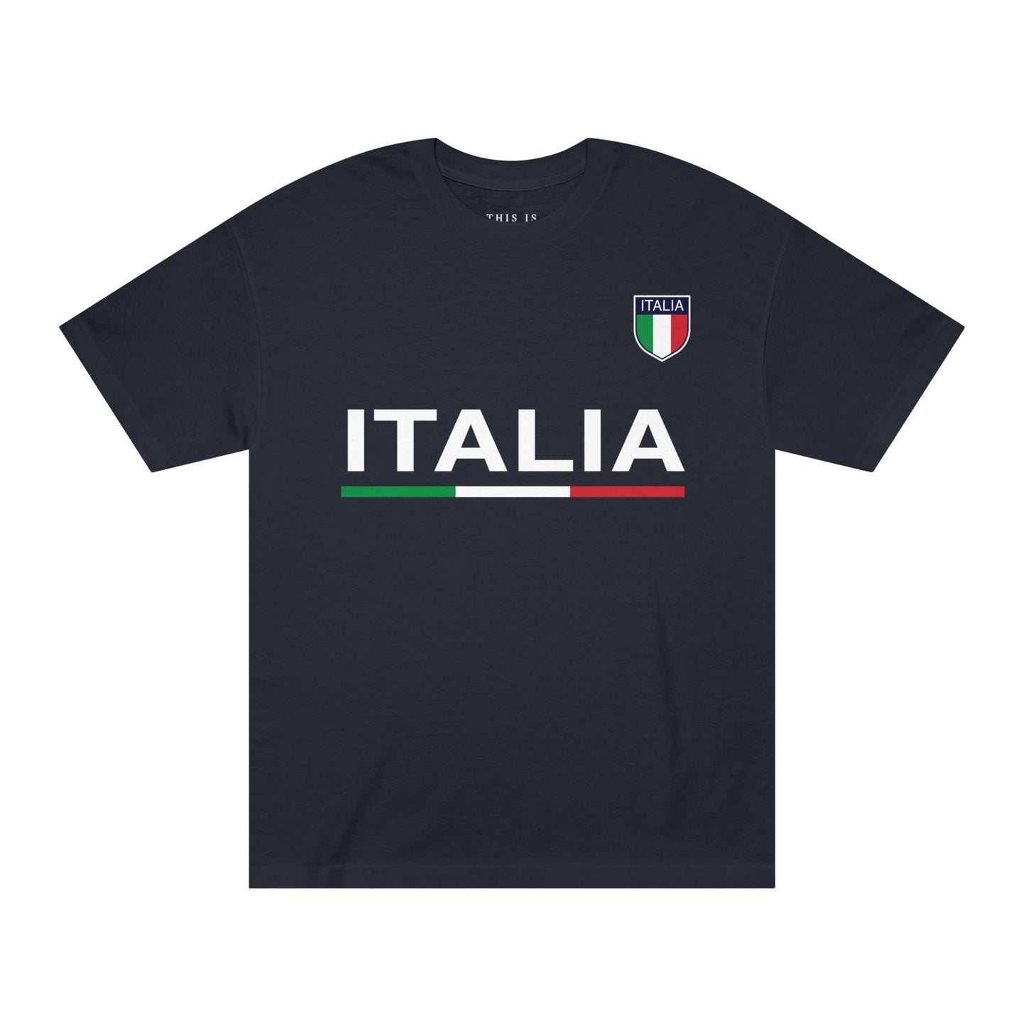 Italia T-Shirt