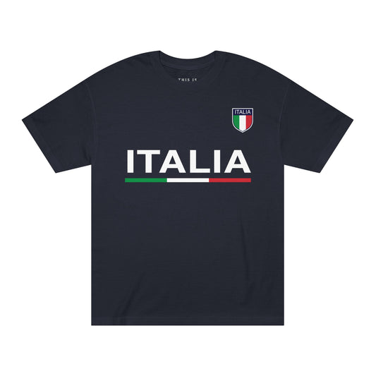 Italia T-Shirt