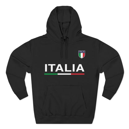 Italia Hoodie