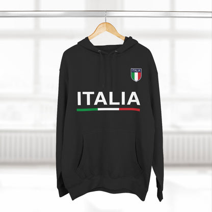 Italia Hoodie