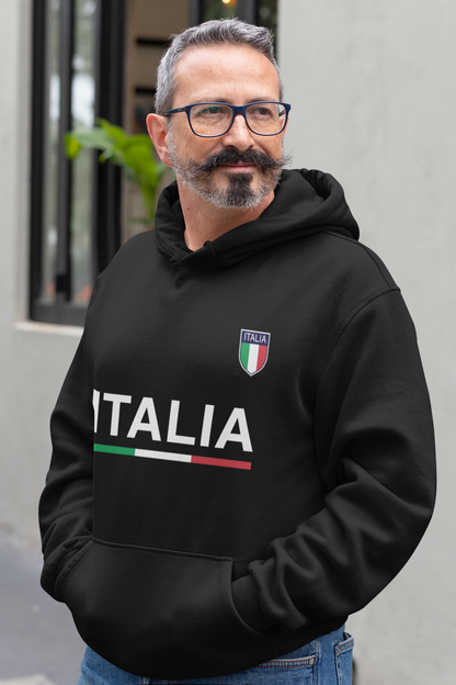 Italia Hoodie