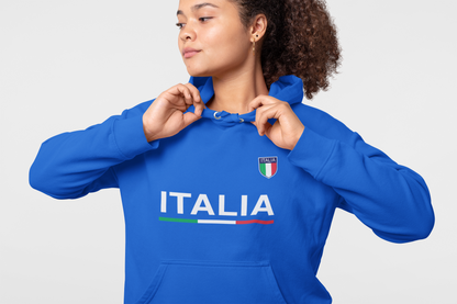 Italia Hoodie